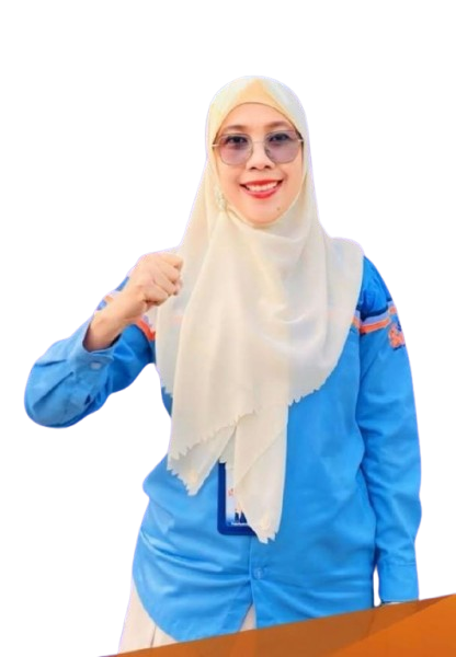 Febriyana, M.Pd.