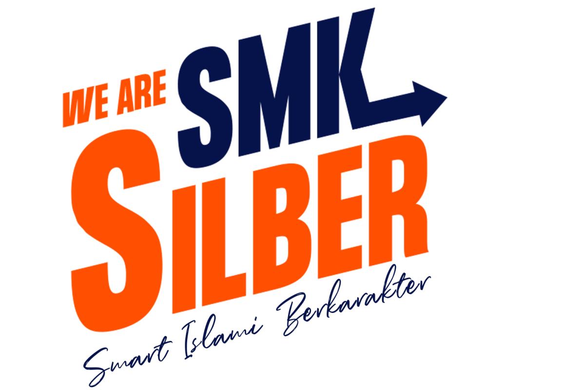 LOGO Jurusan SMK SILBER