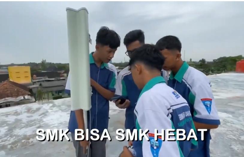 Lagu  smk