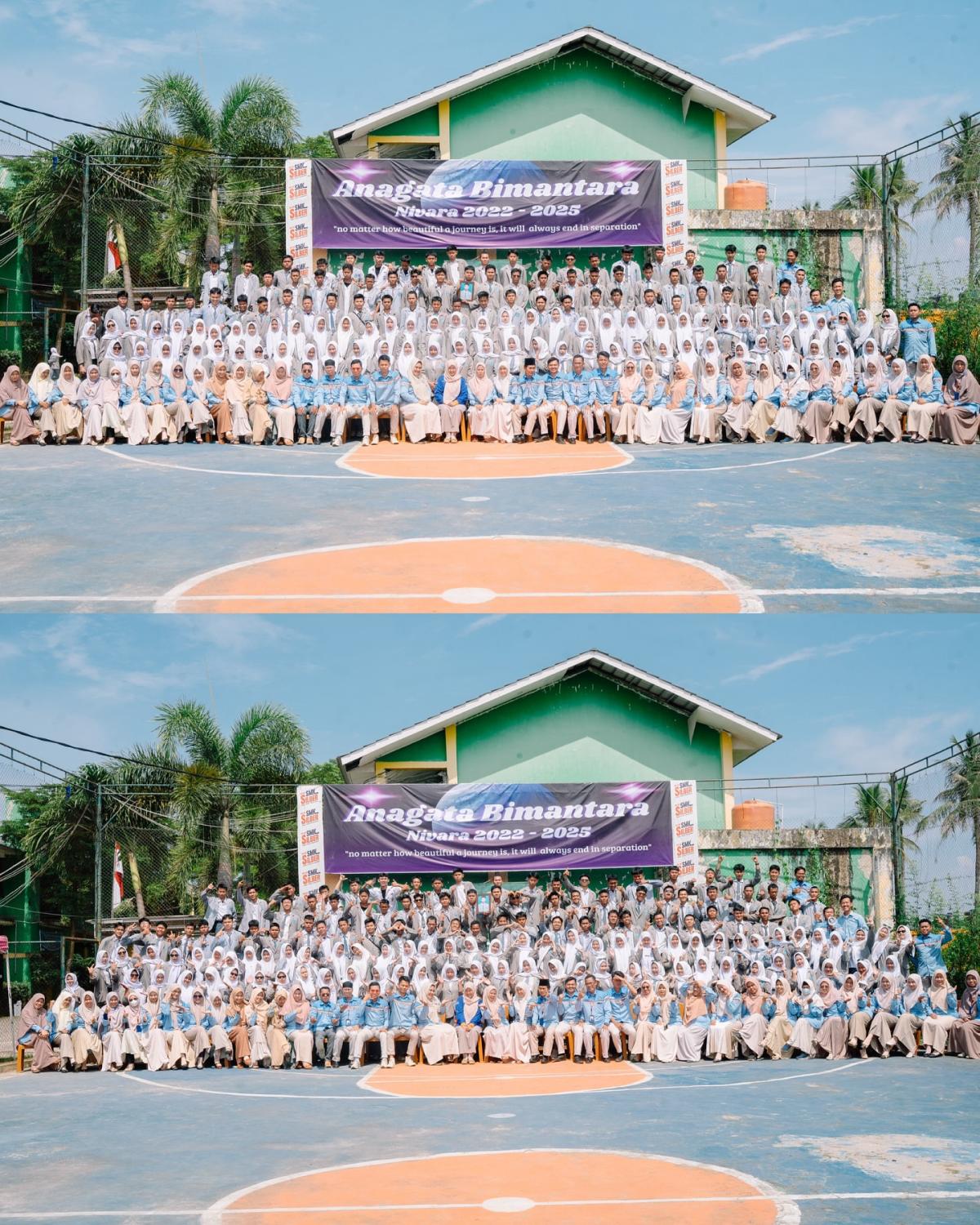 SMK Muhammadiyah 2 Palembang Perkuat Dominasi SMK Berprestasi di Sumatera Selatan