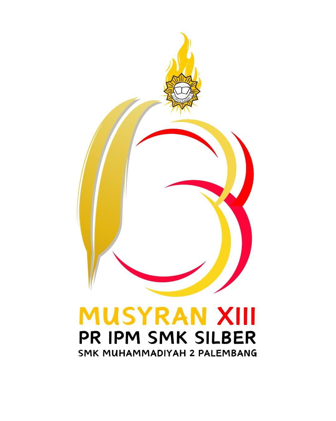 Musyran Ke-13 PR IPM SMK SILBER