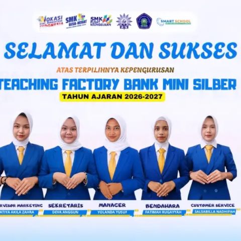 ✨ SELAMAT & SUKSES ✨