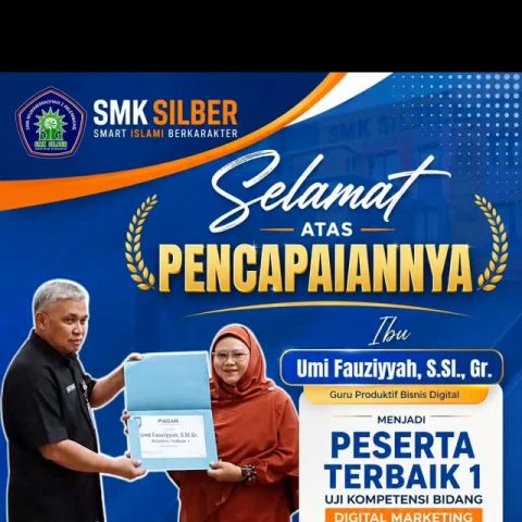 🌟 SELAMAT & SUKSES 🌟 Alhamdulillahirabbil 'alamin. Keluarga Besar SMK Muhammadiyah 2…