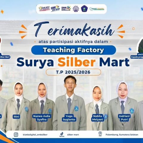 Assalamualaikum warahmatullahi wabarakatuh.