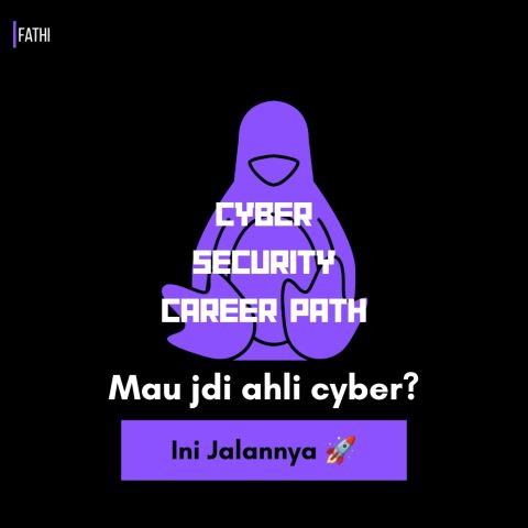 Cyber security is not all bout