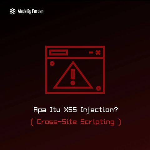 XSS It could be in your comments btw, Ngamanin browser user itu sama…