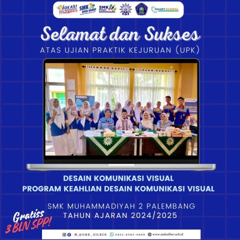 Postingan Instagram @dkvsmksilber