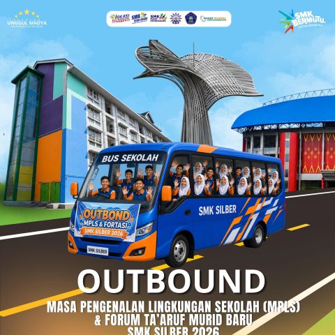 🎉 PUNCAK KEGIATAN MPLS & FORTASI 2026 🎉 Setiap awal yang baik akan menjadi bekal untuk…