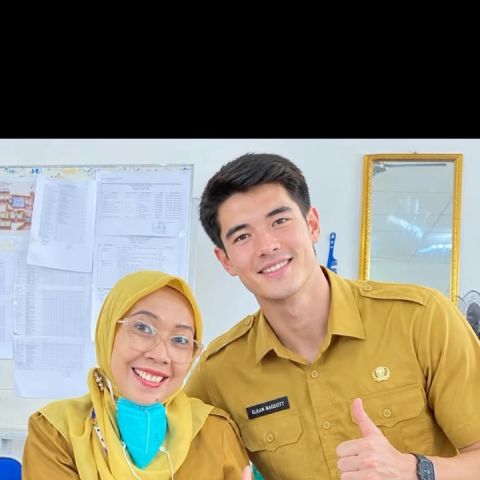 Semangat TIMNAS Indonesia, selamat berjuang