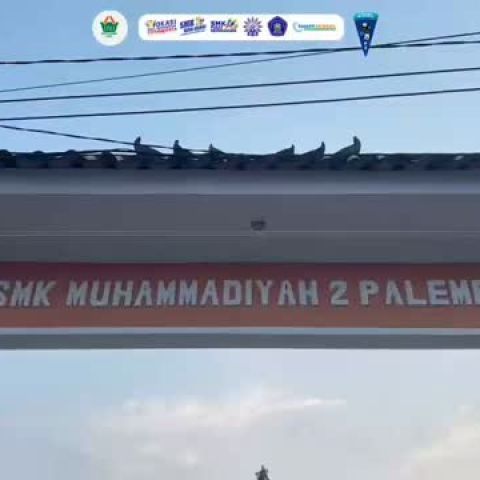 Menciptakan wirausaha digital yang tangguh, terampil, dan siap menghadapi tantangan masa…