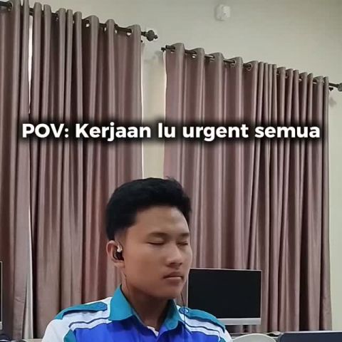 Aapun perkejaan nya, kopi pemenangnya 😆 #fyp #smkbisa #smkhebat #tkj #kopi