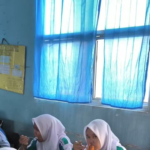 XI TJKT 2 ga mau kalah 😆Mabar