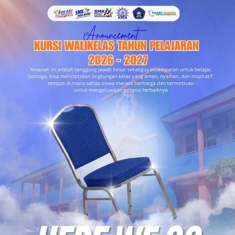 Tahun Pelajaran 2026/2027
