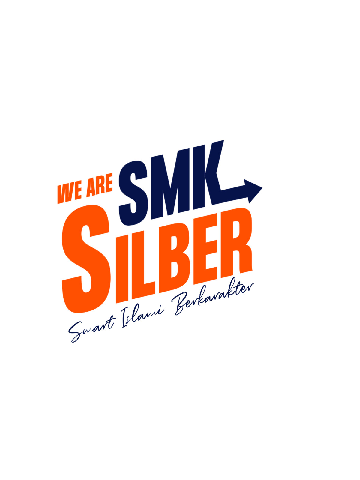Sampul Logo Jurusan SMK SILBER